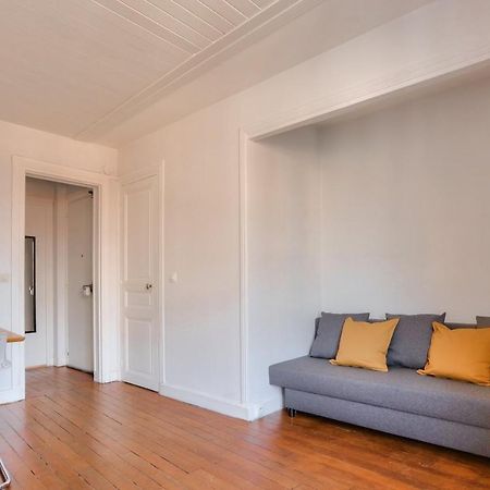 Studio - Appartement Quartier Galeries Lafayette Haussmann 2 Free Netflix Παρίσι Εξωτερικό φωτογραφία
